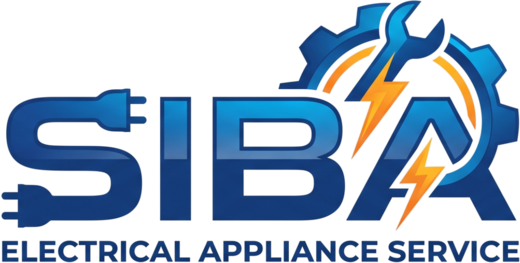 SIBA Electrical Appliance Service